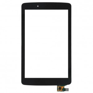 Touch Screen Digitizer For Lg G Pad 7 0 V400 Black By - Maxbhi Com
