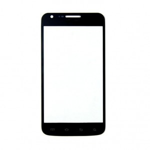 Touch Screen Digitizer For Samsung Galaxy S Ii Skyrocket Hd I757 Black By - Maxbhi Com