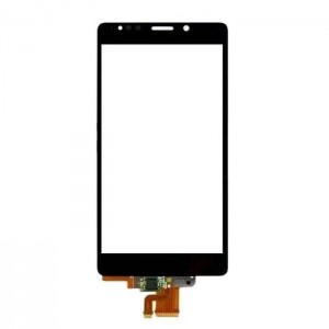Touch Screen Digitizer For Sony Xperia Tl Lt30at Black By - Maxbhi.com