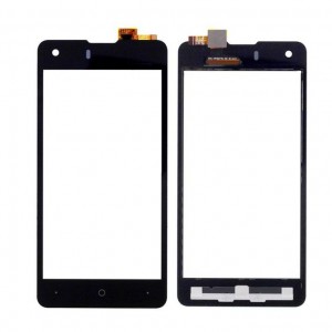 Touch Screen Digitizer For Xolo Q900s Black By - Maxbhi Com