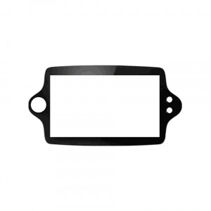Touch Screen Digitizer For Binatone Appstar Gx Black By - Maxbhi Com