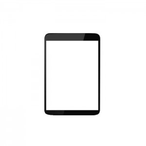 Touch Screen Digitizer For Fly F32 Black By - Maxbhi Com