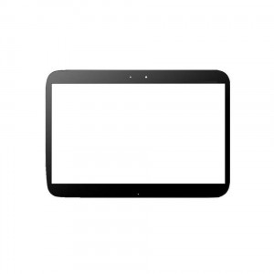 Touch Screen Digitizer For Google Nexus 10 2012 16gb Wifi Black By - Maxbhi Com