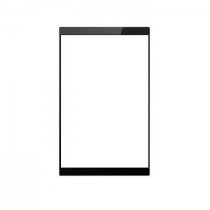 Touch Screen Digitizer For Hp Slate 8 Plus Black By - Maxbhi Com