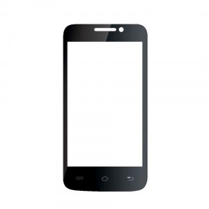 Touch Screen Digitizer For Iball Andi4b2 Ips Black By - Maxbhi Com