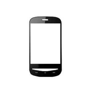 Touch Screen Digitizer For Icube I900 Black By - Maxbhi Com