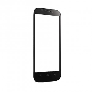 Touch Screen Digitizer For Infinix Race Bolt X450 Black By - Maxbhi Com