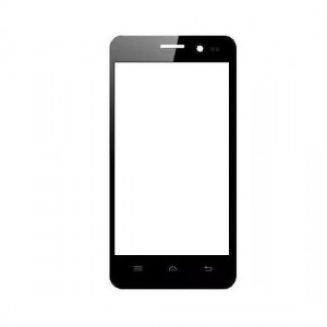 Touch Screen Digitizer For Arise Trinity T3 Black By - Maxbhi Com