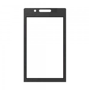 Touch Screen Digitizer For Cubot C9w Black By - Maxbhi.com