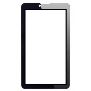 Touch Screen Digitizer For Digitab Dtlm72t Black By - Maxbhi Com