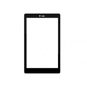Touch Screen Digitizer For Domo Slate X3g Se Black By - Maxbhi Com