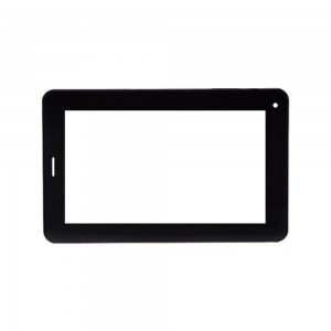 Touch Screen Digitizer For Go Tech Funtab 7.1 Talk 2g Black By - Maxbhi.com
