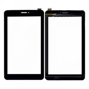 Touch Screen Digitizer For Iball Slide 3g Q7271ips20 Black By - Maxbhi Com