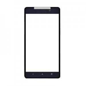 Touch Screen Digitizer For Iberry Auxus Nuclea N1 White By - Maxbhi.com