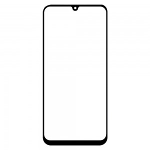 Touch Screen Digitizer For Samsung Galaxy A15 5g Black By - Maxbhi Com