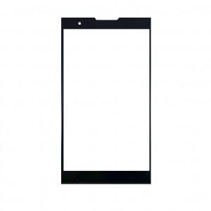Touch Screen Digitizer For Nuvo Note Pro Nq53 Black By - Maxbhi Com