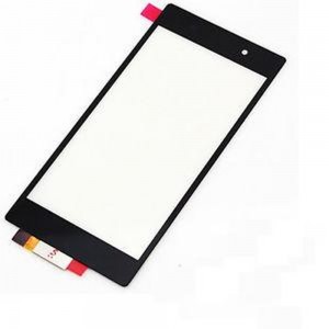 Touch Screen Digitizer for Sony Xperia Z1F - Mini - Black