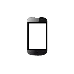 Touch Screen Digitizer For Magicon M2 Black By - Maxbhi Com