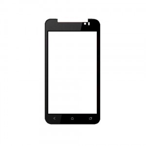 Touch Screen Digitizer For Magicon Ultrasmart Q50 Black By - Maxbhi.com