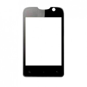 Touch Screen Digitizer For Mifone Mia100 Black By - Maxbhi Com