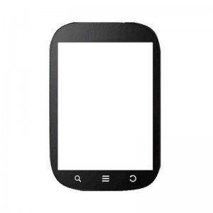 Touch Screen Digitizer For Mts Mtag 281 Black By - Maxbhi Com