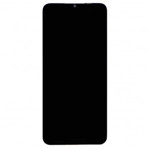 LCD with Touch Screen for Oppo A59 5G White