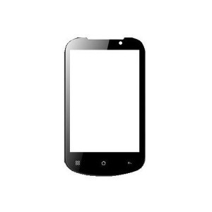 Touch Screen Digitizer For Bsnlchampion Sm3513 Black By - Maxbhi Com