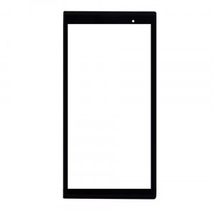 Touch Screen Digitizer For Gaba A666 Black By - Maxbhi Com