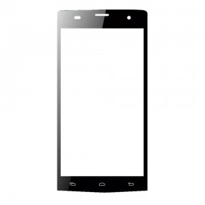 Touch Screen Digitizer For Hsl H2 Black By - Maxbhi Com