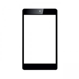 Touch Screen Digitizer For Iball Slide O900c Black By - Maxbhi Com