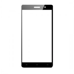 Touch Screen Digitizer For Indus Primo In14g01 Black By - Maxbhi Com