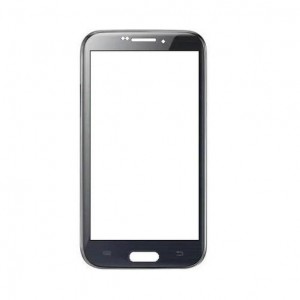 Touch Screen Digitizer For Josh Fortune Hd Black By - Maxbhi Com