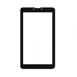 Touch Screen Digitizer For Karbonn A34 Hd Lite Black By - Maxbhi Com