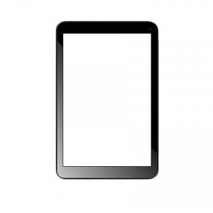 Touch Screen Digitizer For Macgreen Pad 7232w Black By - Maxbhi Com