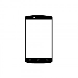Touch Screen Digitizer For Mafe Spark 35 Black By - Maxbhi Com