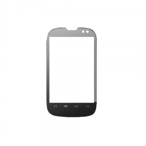 Touch Screen Digitizer For Viewsonic V350 Black By - Maxbhi Com