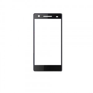 Touch Screen Digitizer For Wiio Wi5 White By - Maxbhi Com