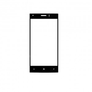 Touch Screen Digitizer For Cherry Mobile Alpha Neon Black By - Maxbhi Com