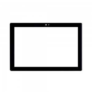 Touch Screen Digitizer For Iball Slide Wq149i Black By - Maxbhi Com