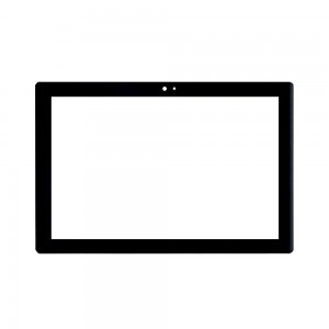Touch Screen Digitizer For Iball Slide Wq149i Black By - Maxbhi Com