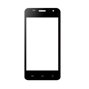 Touch Screen Digitizer For Kenxinda K1 Black By - Maxbhi Com