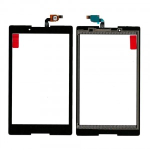 Touch Screen Digitizer For Lenovo Tab 2 A8 Lte 8gb Black By - Maxbhi Com