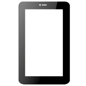 Touch Screen Digitizer For Vox Mobile V102 Plus Black By - Maxbhi Com