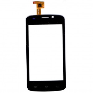 Touch Screen Digitizer For Zen Ultrafone 501 Black By - Maxbhi Com