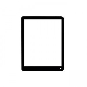 Touch Screen Digitizer For Zync Z1000 Black By - Maxbhi Com