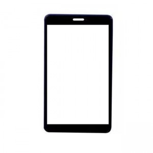 Touch Screen Digitizer For Zync Z81 Black By - Maxbhi Com