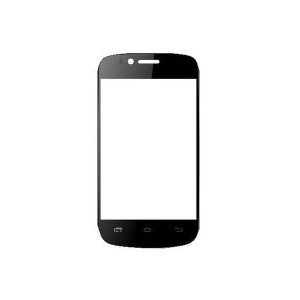 Touch Screen Digitizer For Mtech Opal S2 Black By - Maxbhi Com