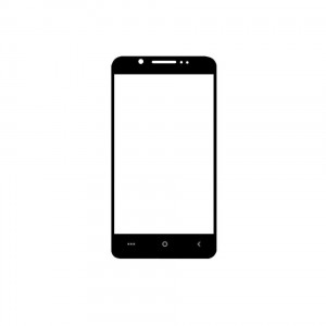 Touch Screen Digitizer For Reach Axis Rd61 3e Black By - Maxbhi Com