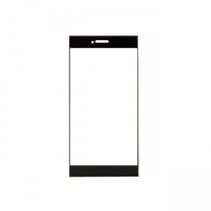Touch Screen Digitizer For Reach Klassy 100 Hd Black By - Maxbhi Com