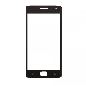 Touch Screen Digitizer For Samsung Focus Flash I677 Grey By - Maxbhi Com